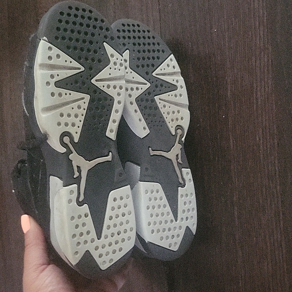 Jordan Retro 7 - Picture 7 of 7